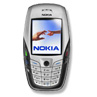 Oldhp Nokia 6600